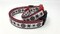 Snowflakes Christmas or Winter Dog Collar product 1